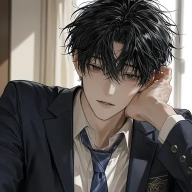 Profile image of 類翔