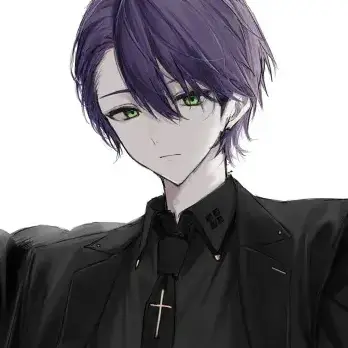 Profile image of 剣持刀也