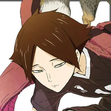 Profile image of 角名倫太郎