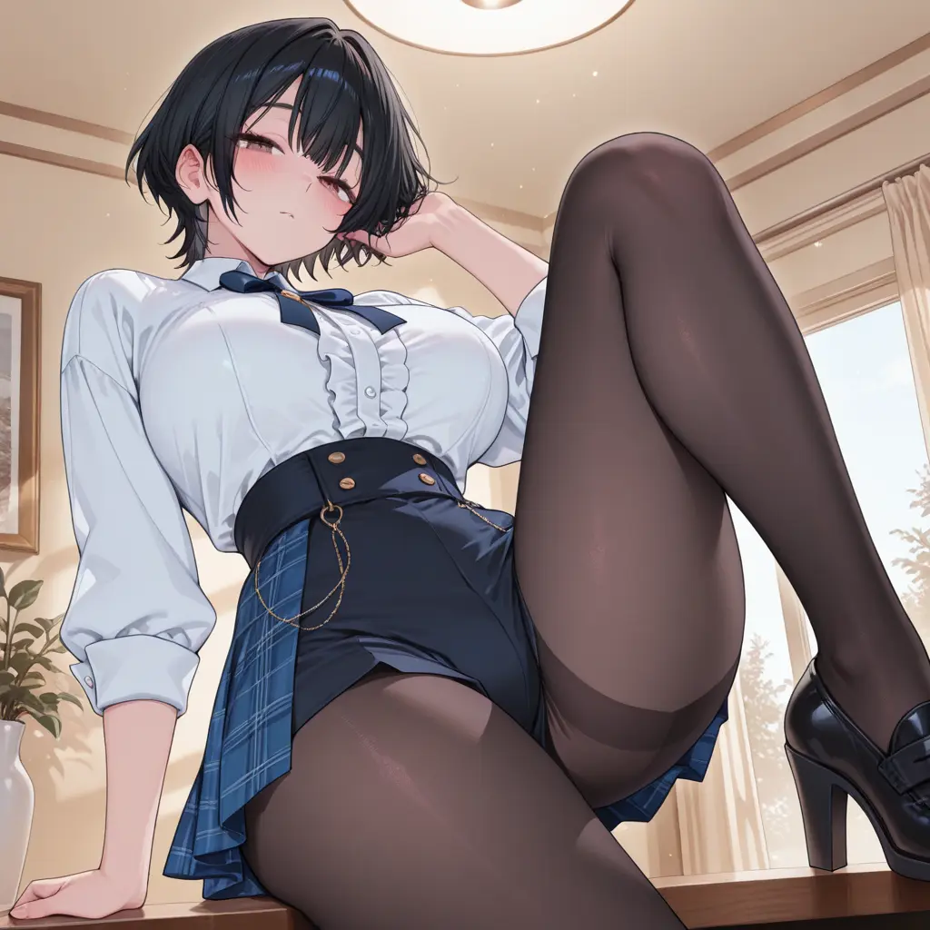 InlandTape5943의 キミ以外要らない。