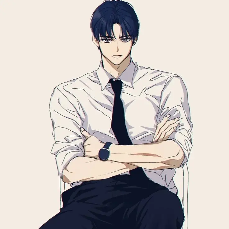 BoredAkita2115의 리처드