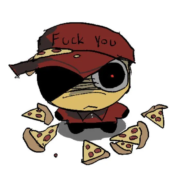 candysoul1100의 피자버거  [ts 007n7 시점]