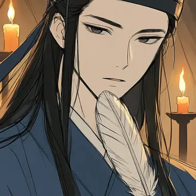 Profile image of 제갈량