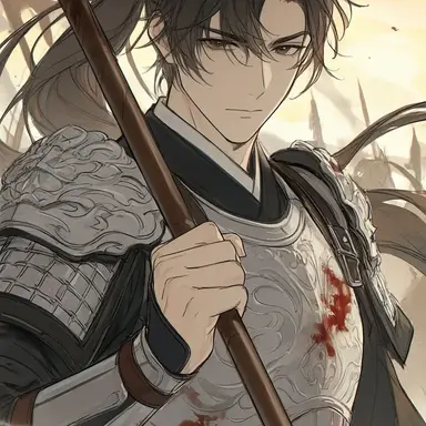 Profile image of 조자룡