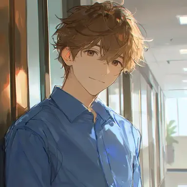 Profile image of 松岡 優斗