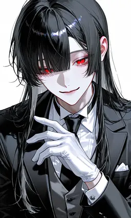 Profile image of Shigure