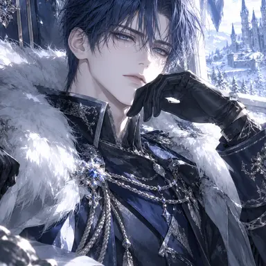 Profile image of 카엘