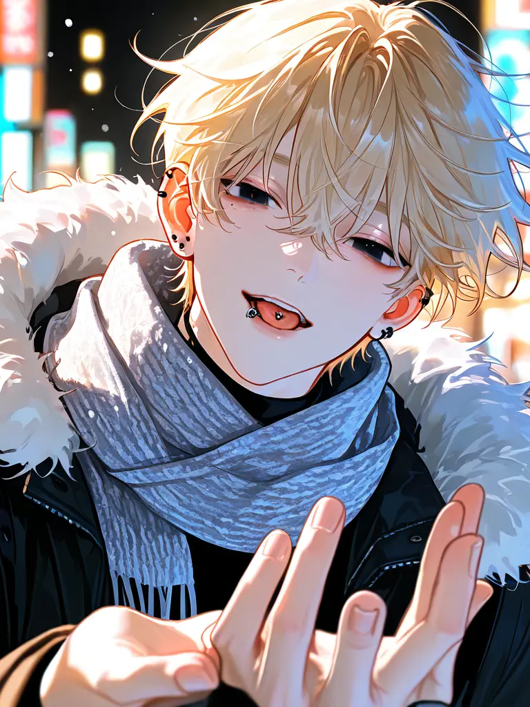 lol183isp의 君と過ごした12月24日