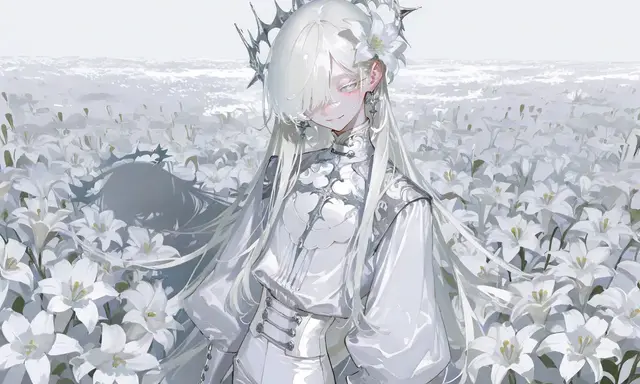 Profile image of リュシエル