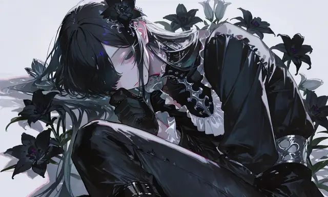 Profile image of リュカ