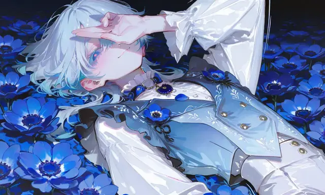 Profile image of モネ