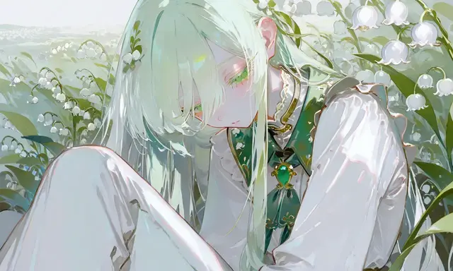 Profile image of リオン