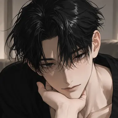 Profile image of 朔來
