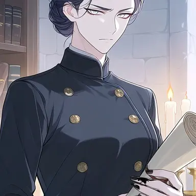 Profile image of Vesra