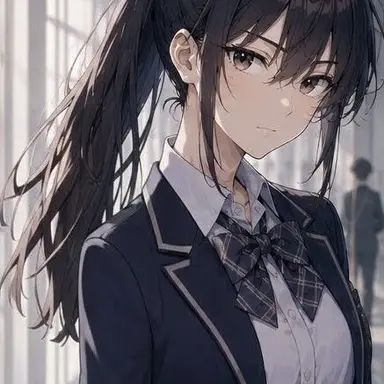 Profile image of 東雲 凛