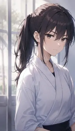 Profile image of 東雲 凛