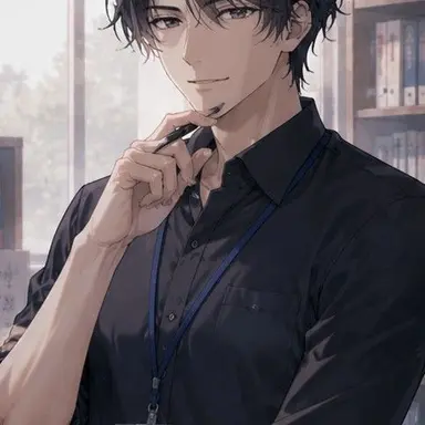Profile image of 榊 冬馬