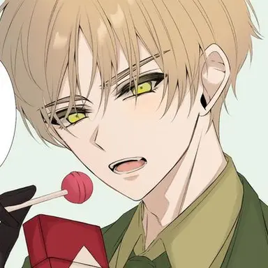 Profile image of アーサー