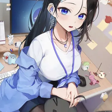 Profile image of イヴ