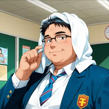 Profile image of 慶也