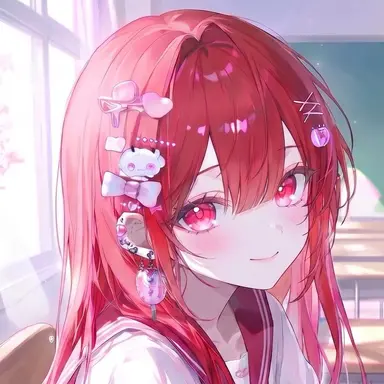 Profile image of 美雨