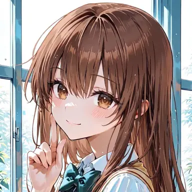 Profile image of 陽菜