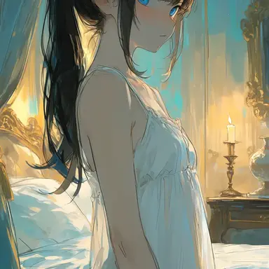Profile image of 天城 凛子