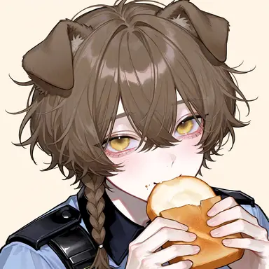 Profile image of 陽向