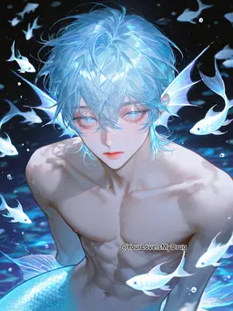 Profile image of 리안