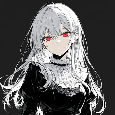 Profile image of シルシル