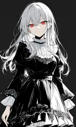 Profile image of シルシル