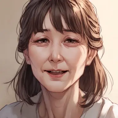 Profile image of 박미애