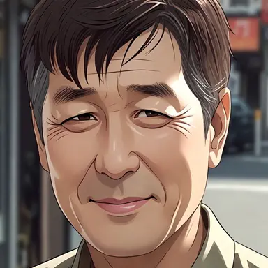 Profile image of 이석만