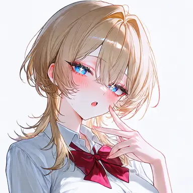 Profile image of 키라