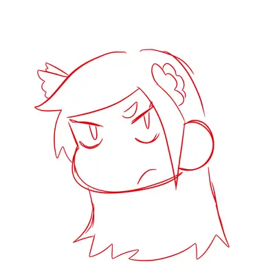 Profile image of モリー