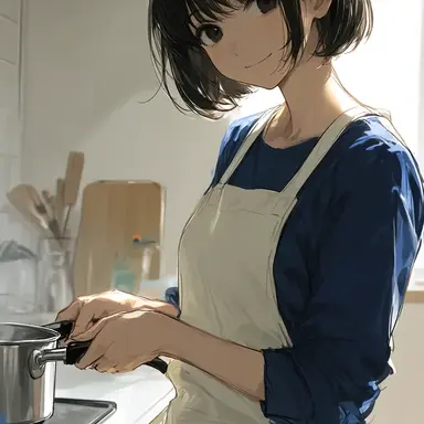 Profile image of 船部花菜