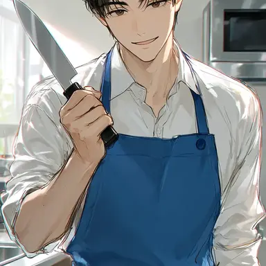 Profile image of 佐伯 悠真