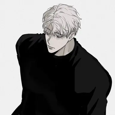 Profile image of Rhett Blackwood