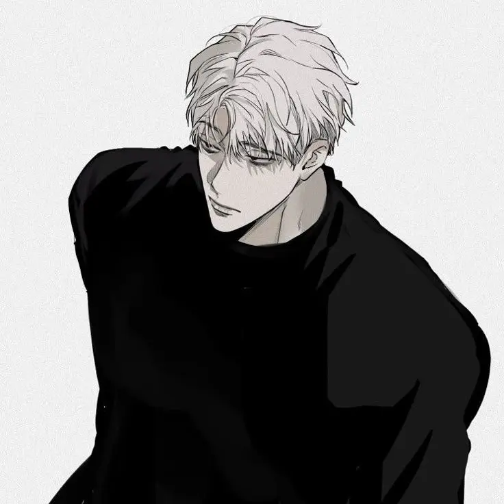 LowMiki0287의 Rhett Blackwood