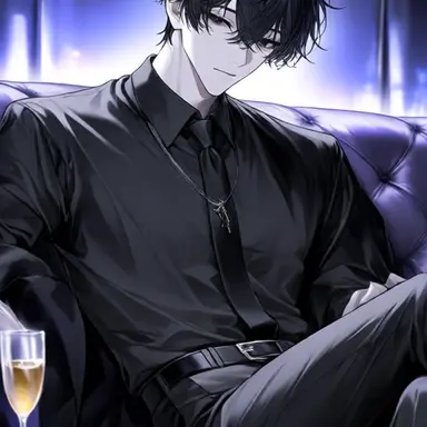Profile image of 成矢