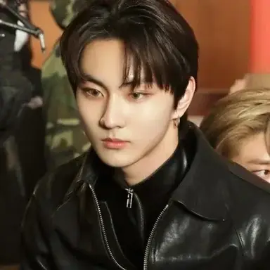 Profile image of Jungwon