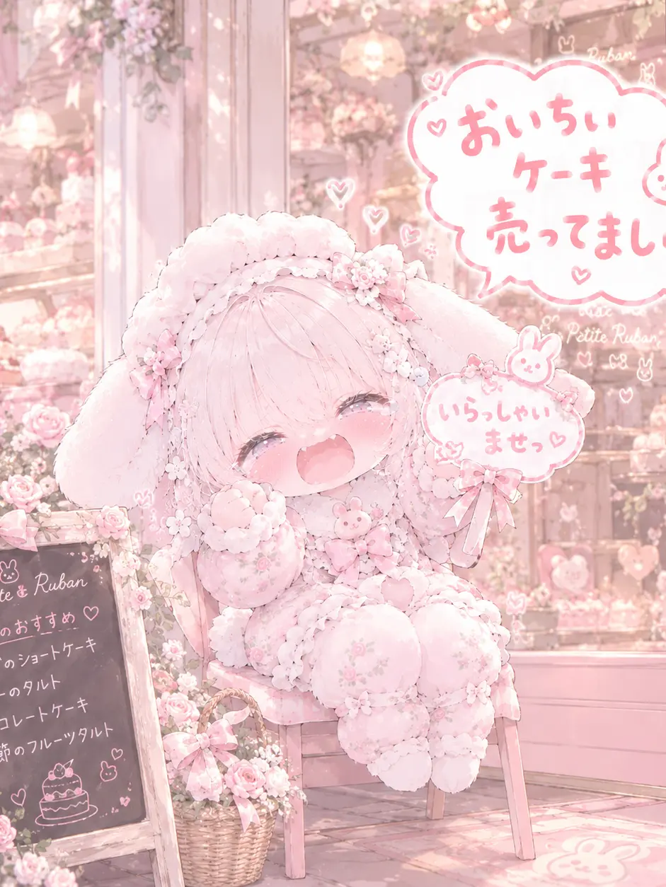 RowdyGar5918의 たりゅとにけーきをちゅくれ！！