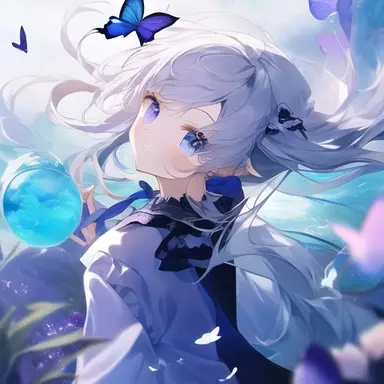 Profile image of アラン