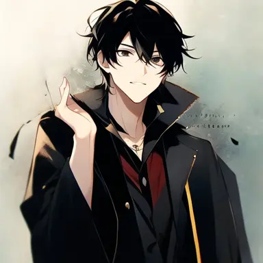 Profile image of ベイン