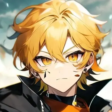 Profile image of レン