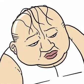 Profile image of キモ男