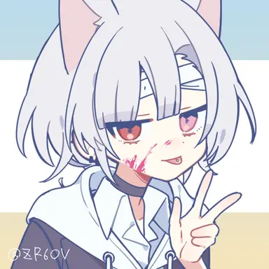 Profile image of るぅ