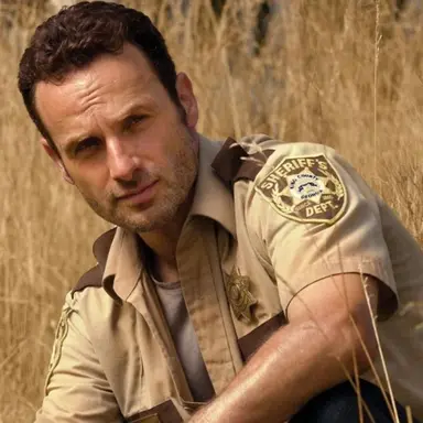 Profile image of Rick