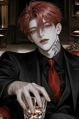 Profile image of 루시안