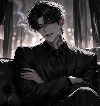 Profile image of 단테